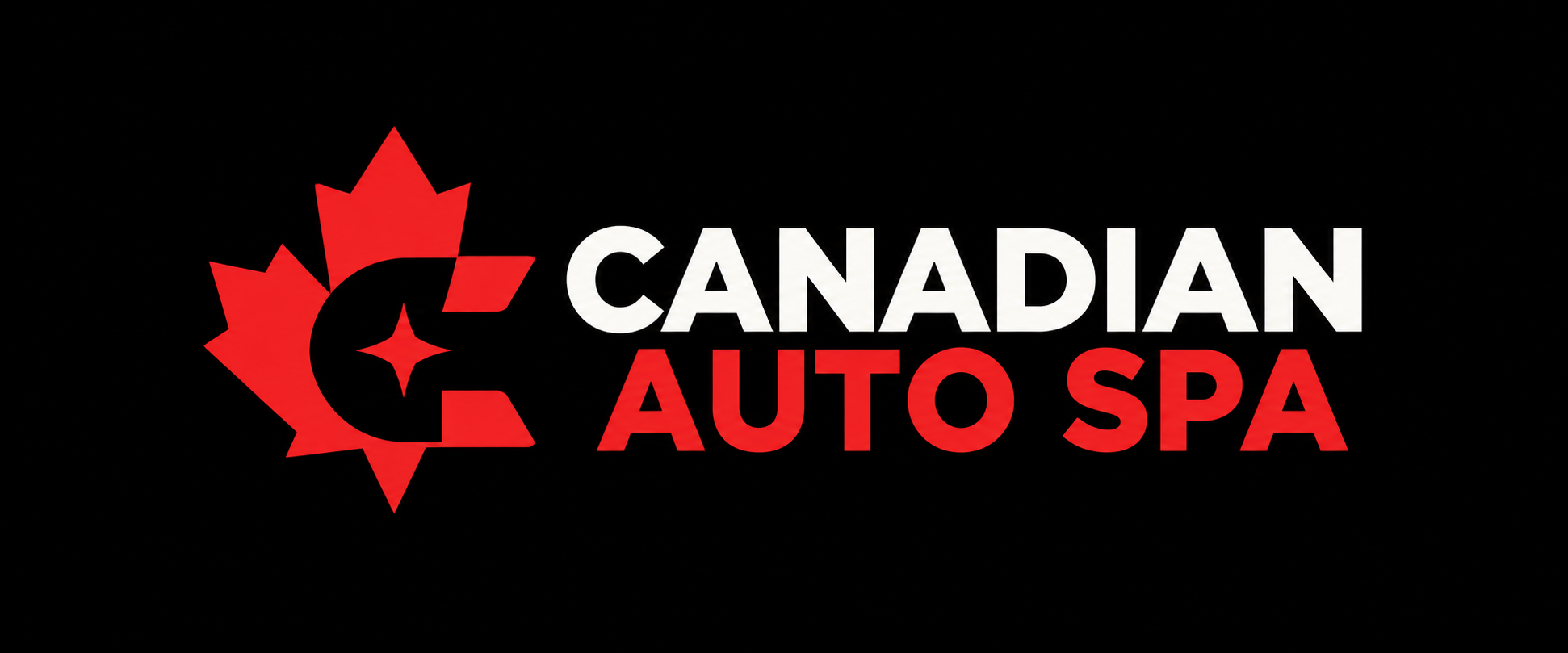 Canadian Auto Spa
